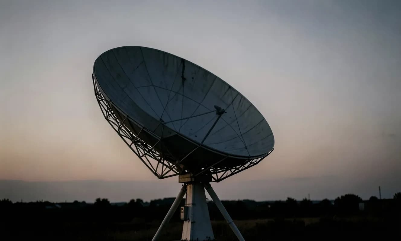 Uzayda Tarihi Onarım: İki Astronot Uluslararası Uzay İstasyonunu Onardı
