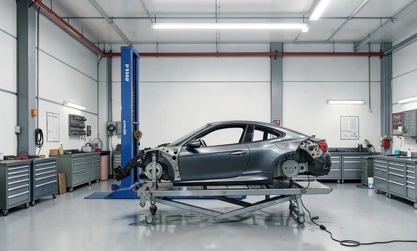 NISMO, Avustralya'da Japonya Dışı İlk Performans Merkezi Açtı