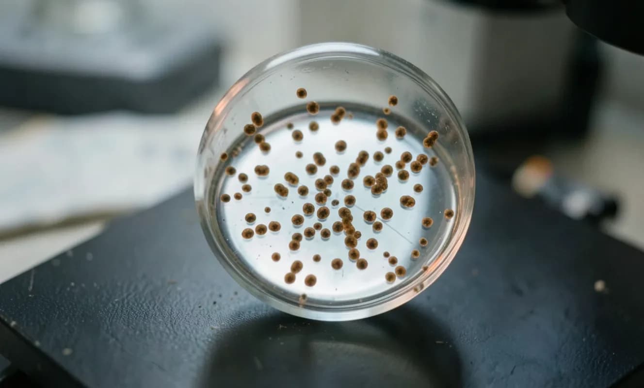 腸内微生物の遺伝学的ツールを開発