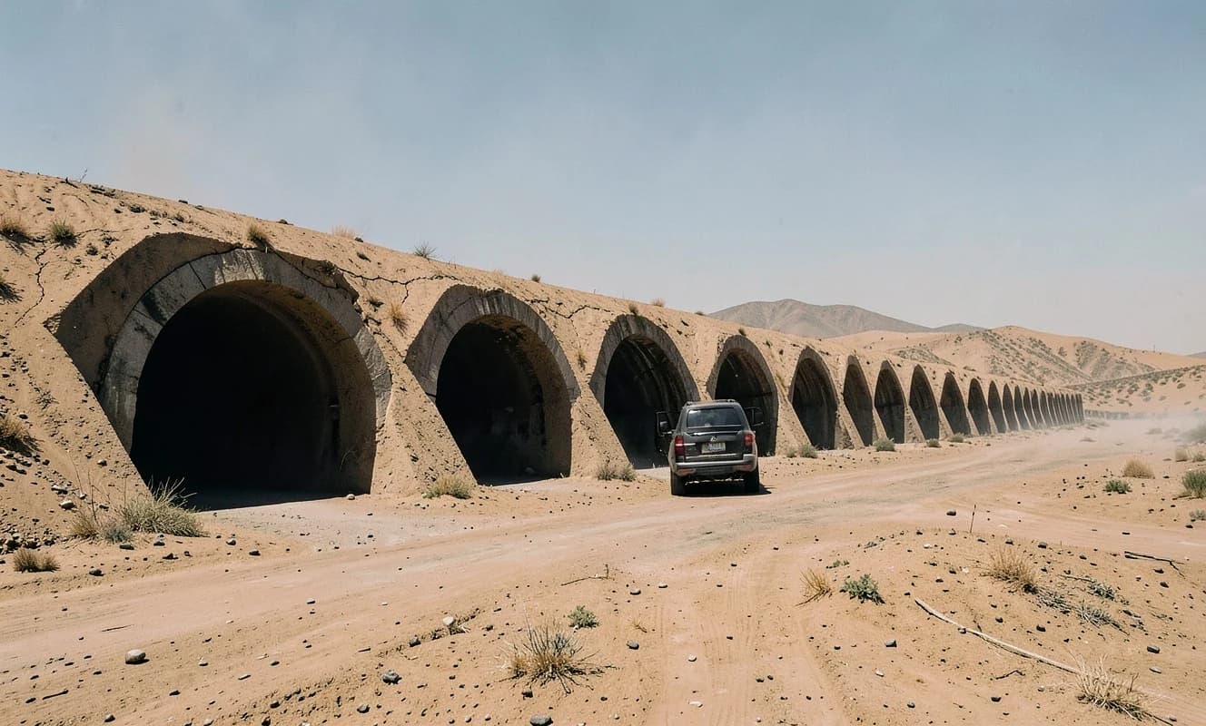 The Boring Company、200億ドルの評価を目指す