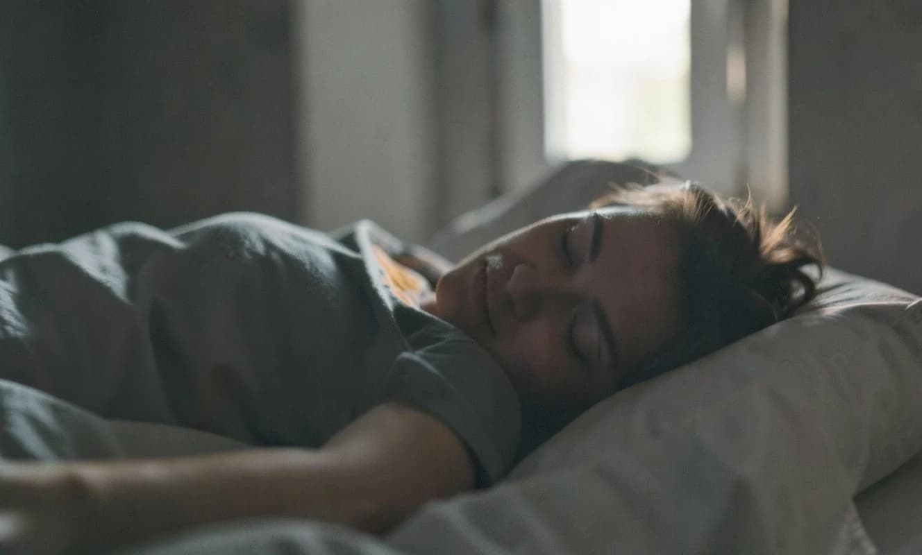 Gece 3 Saatlik Uyanışların Bilimsel Açıklaması