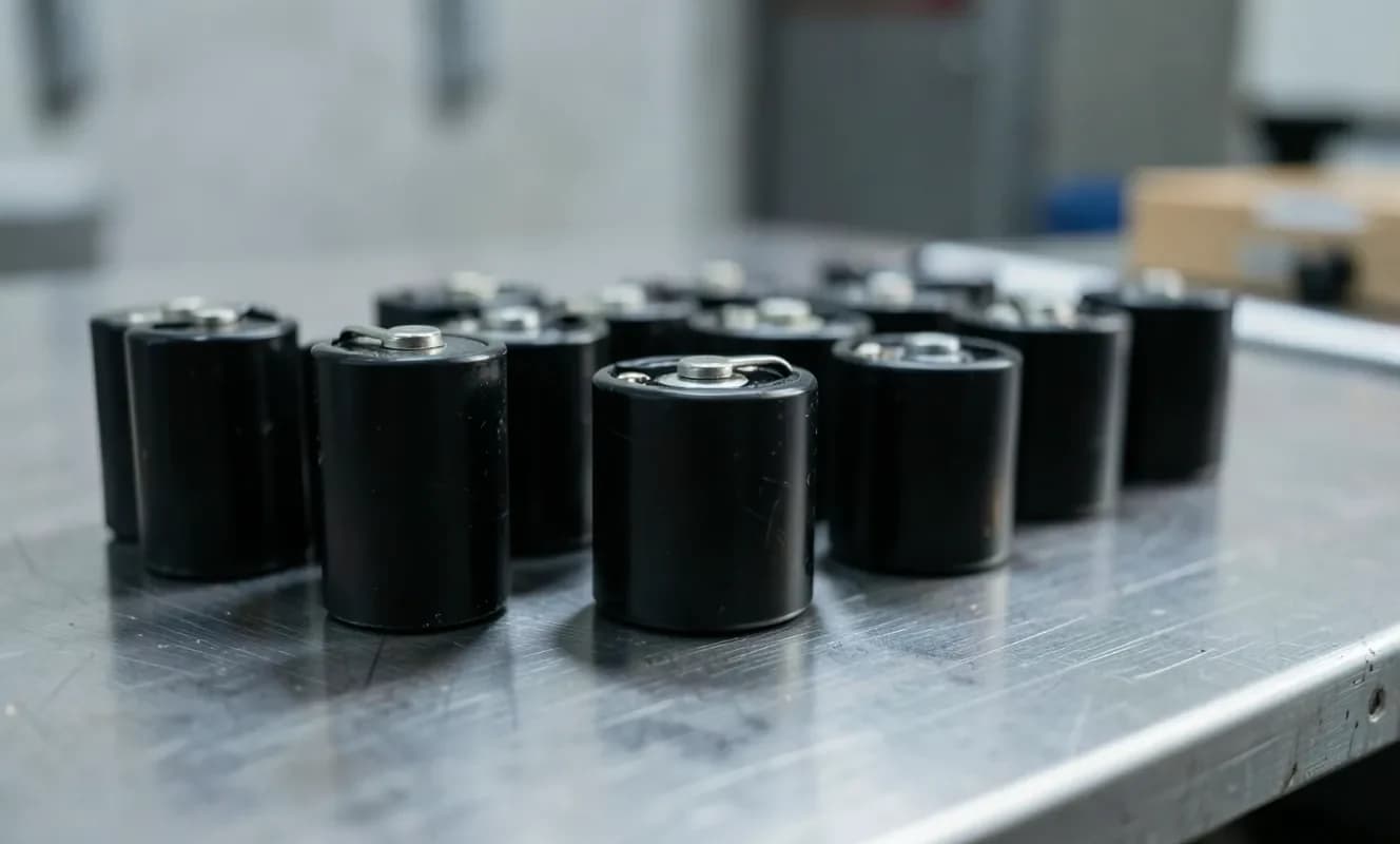 Coreshell、グラファイト不使用シリコン負極電池向けに5000万ドルの米ギガファクトリーを建設へ