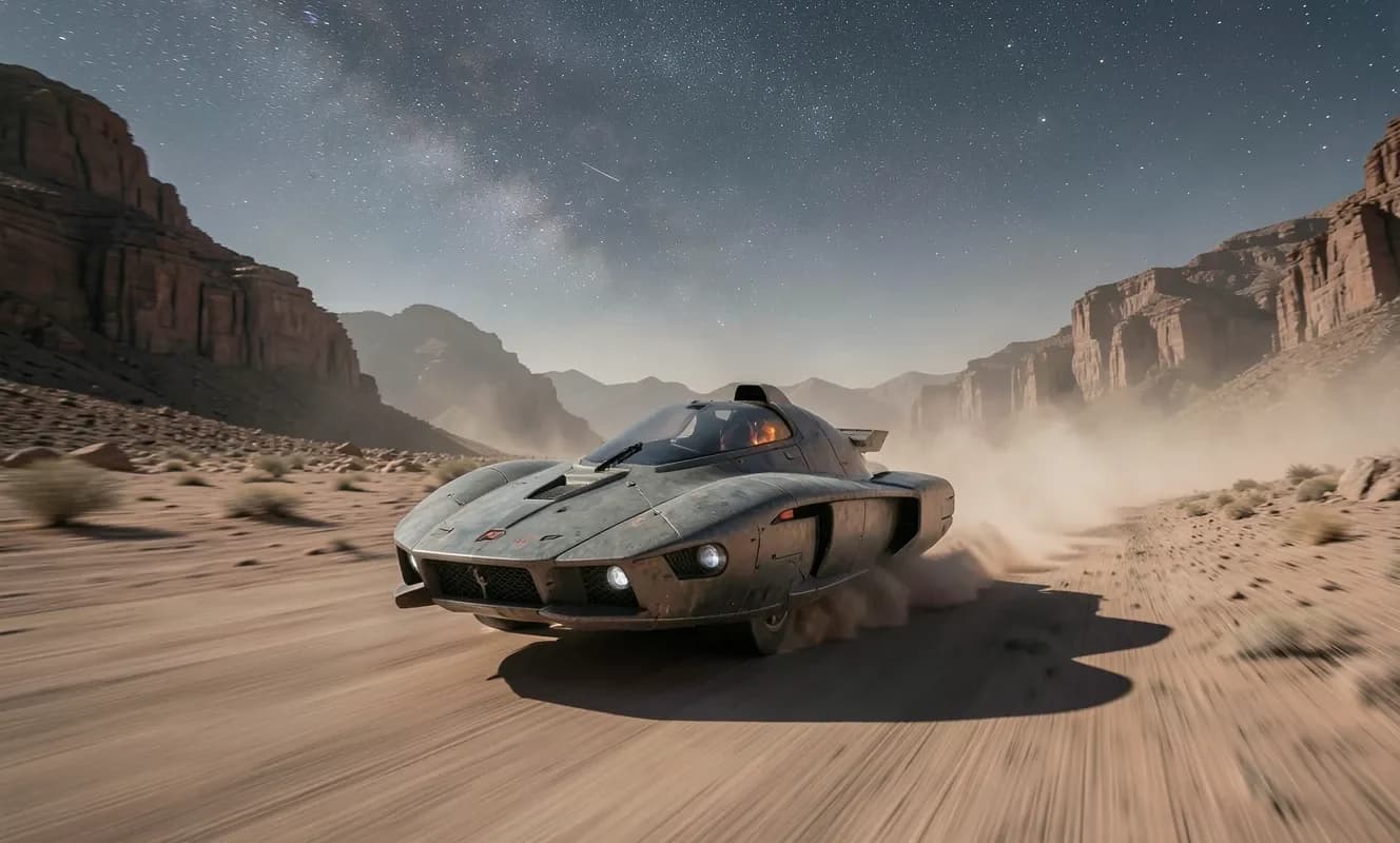 Star Wars: Galactic Racer'ın roguelike singleplayer'ında saatlerce kaybolabilirsin