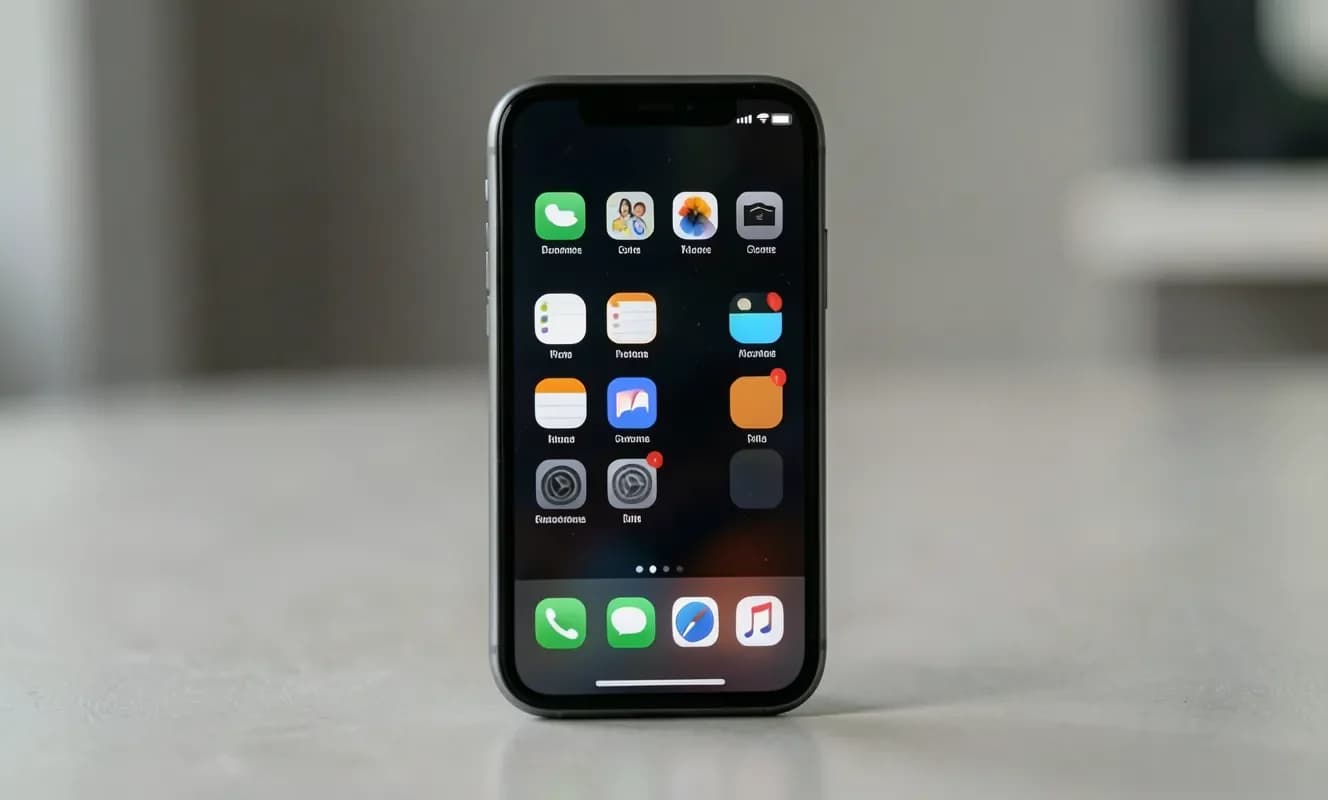 Samsung One UI 9.5'te karanlık temalı simgeler getirebilir