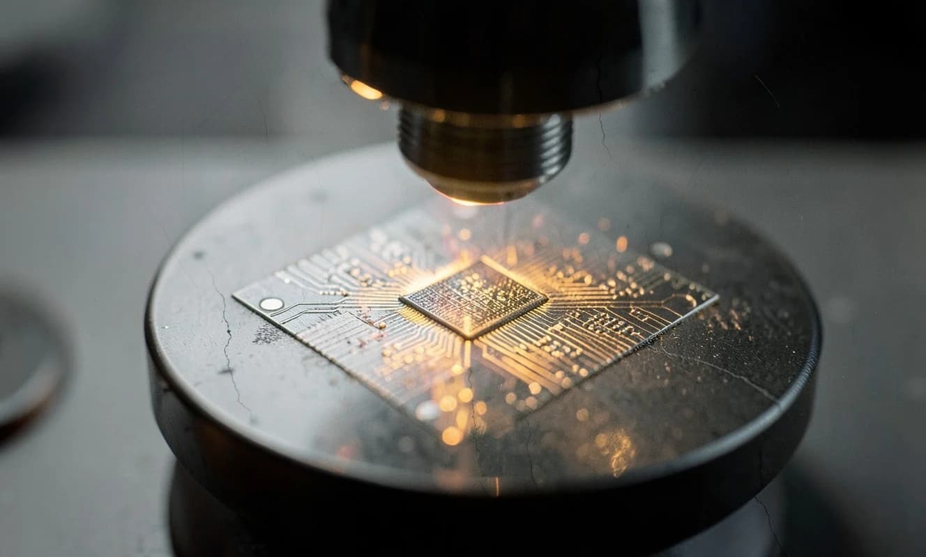 PsiQuantum DARPA ile 125 milyon dolarlık anlaşma imzaladı