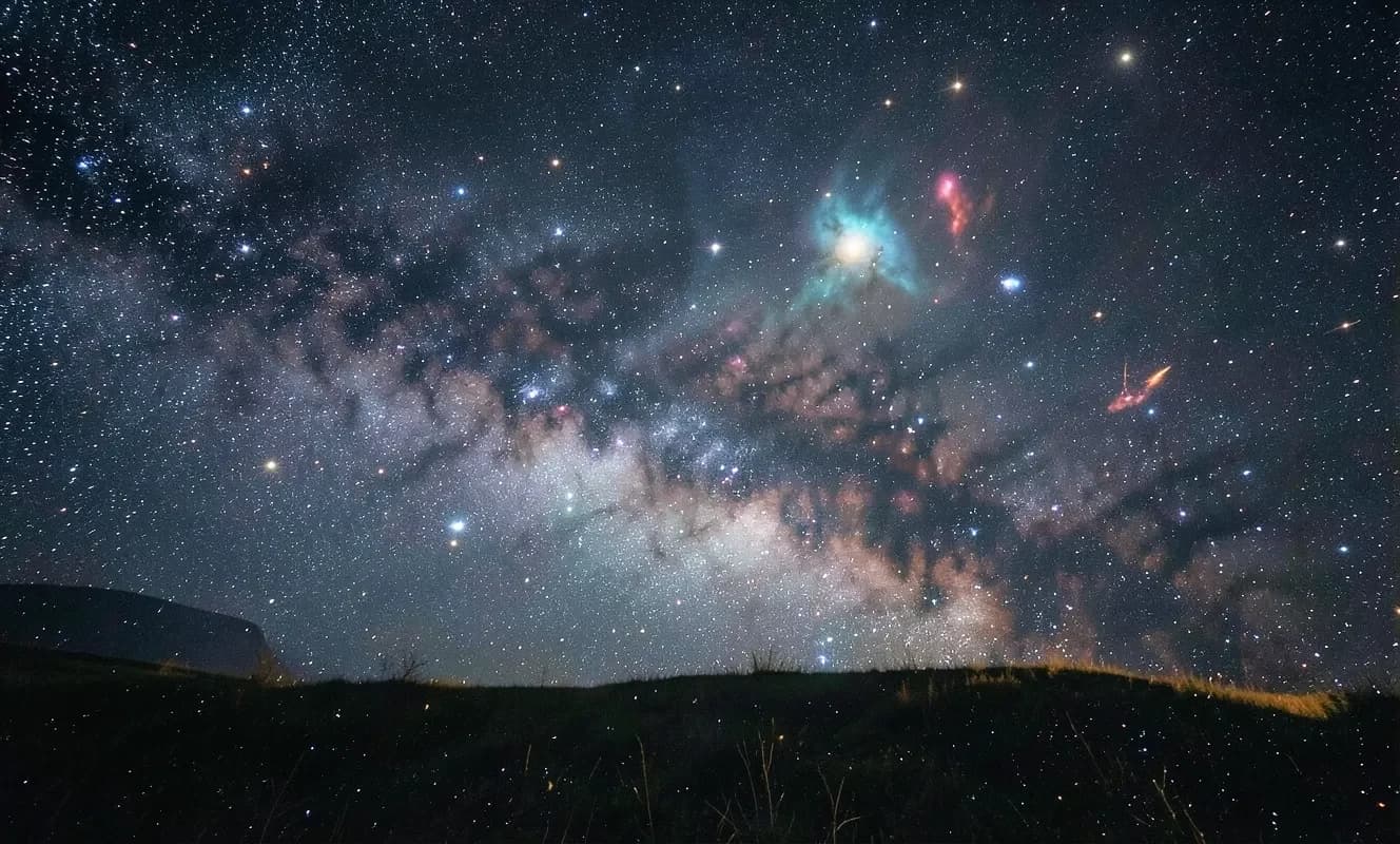 タランチュラ星雲のエネルギーが失われた理由