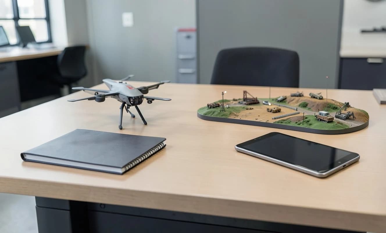 Pentagon, Elon Musk ve Palmer Luckey'i gelecek savaş alanlarını incelemek için görevlendirdi