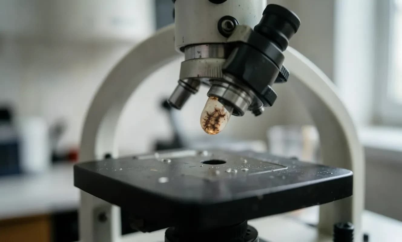 Sivrisine Karşı Malaria İlaç Direnci Artıyor