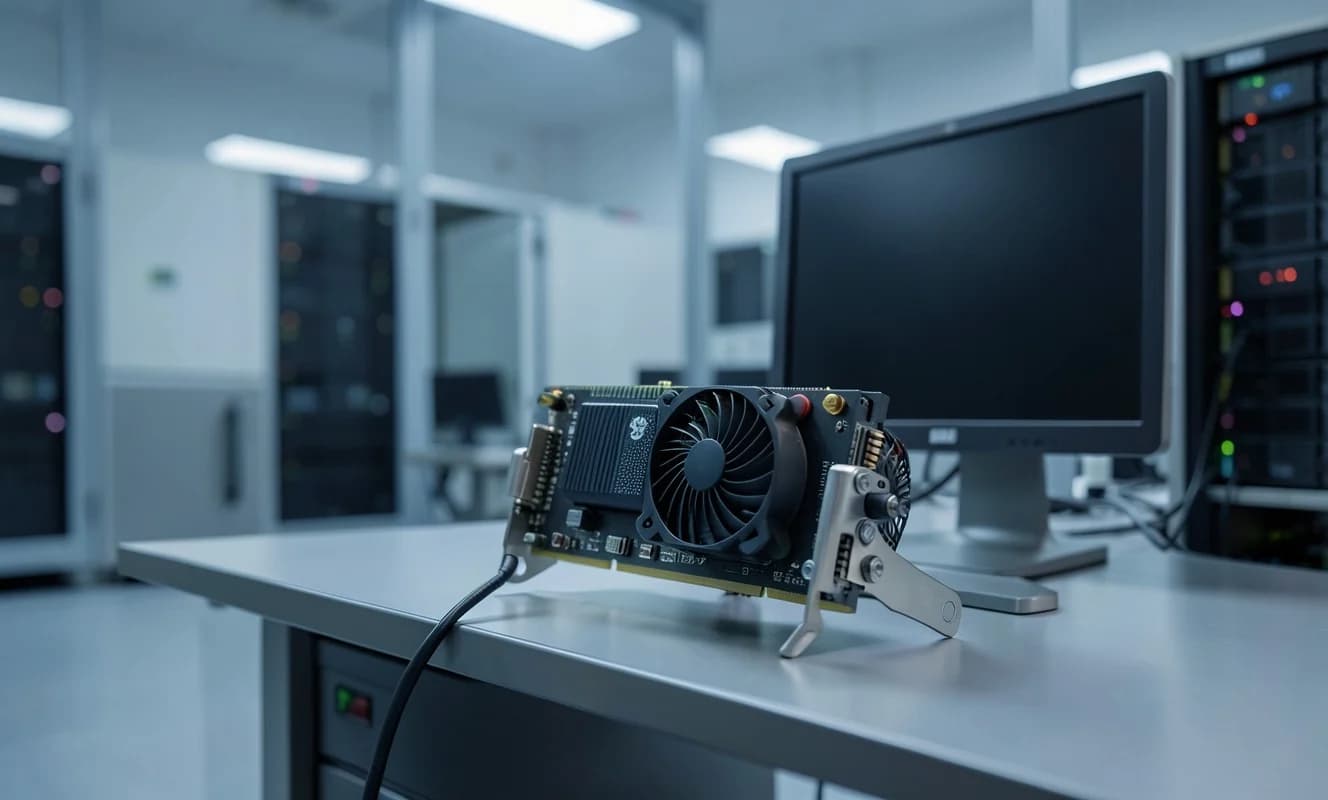 El CEO de Nvidia, Jensen Huang: Deben cerrarse los laboratorios que desarrollan sistemas de IA incontrolables