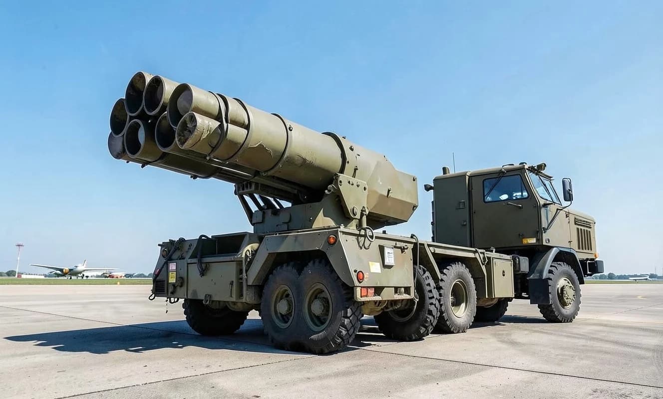 Avustralya, ABD'den ikinci parti HIMARS ÇNRA sistemini planlandığın iki yıl önce teslim aldı