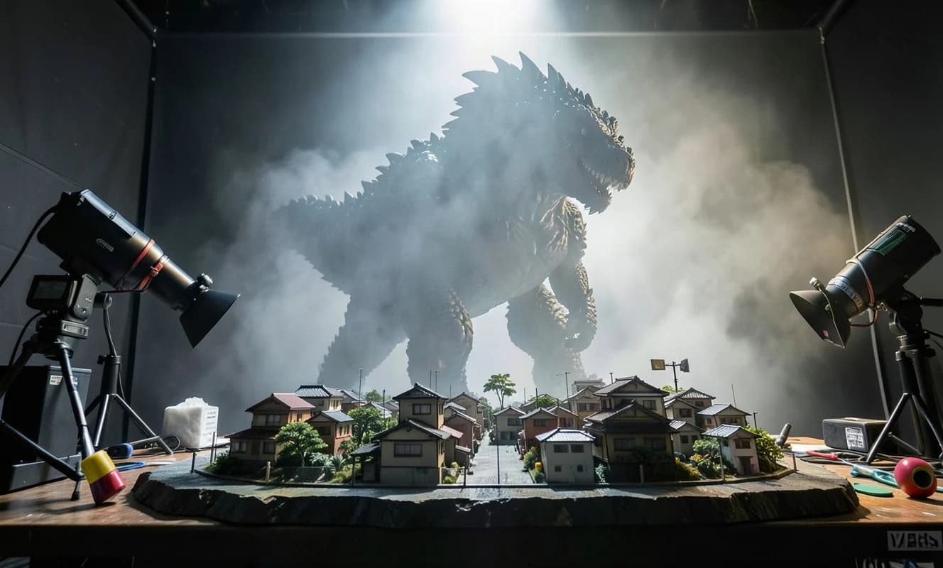 Godzilla Minus Zero final fragmanı yayınlandı, 3 Kasım'da Japonya'da vizyona girecek