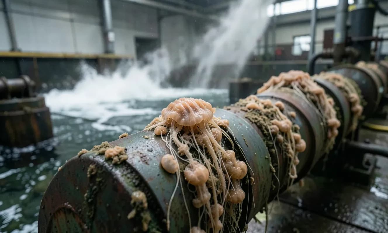 メデューザが3.2GWの原子炉能力を停止させる