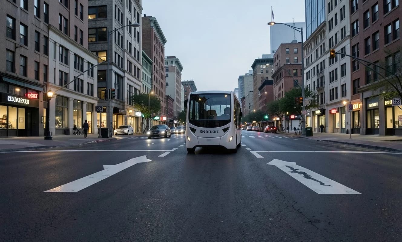 Otonom araç şirketleri ticari stratejilerini netleştiriyor: Wayve iş birlikleri, Waymo yoğunlaşma ve Aurora hedefleri