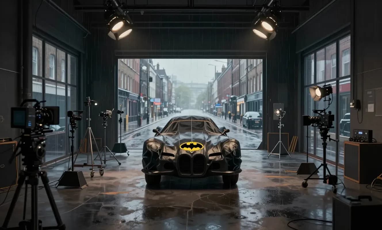 The Batman: Parte 2 durduruldu, Matt Reeves aile aciliyeti nedeniyle çekimleri terk etti