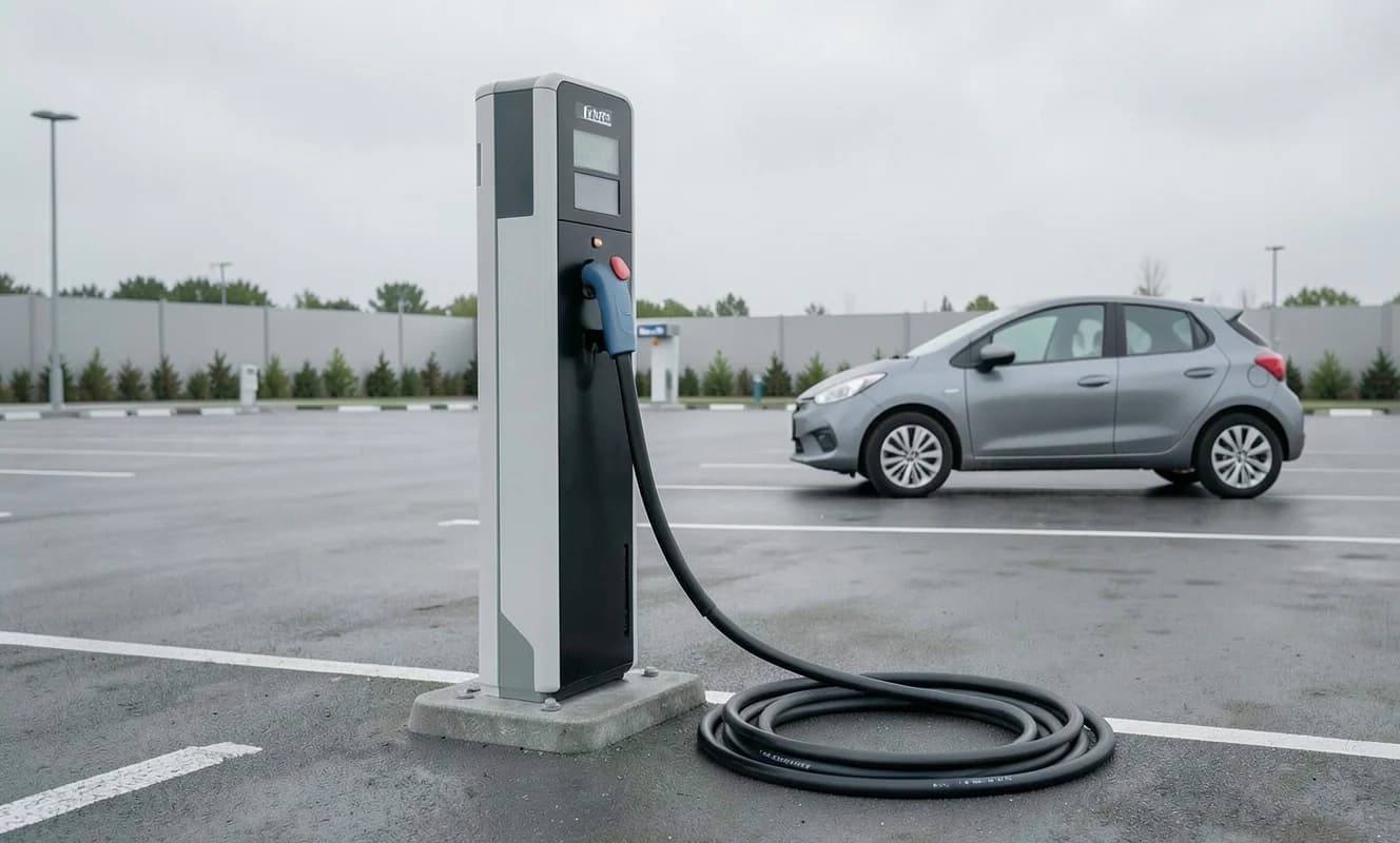 İspanya'da elektrikli araç alımında 2.700 kişi hibe limbosunda kaldı