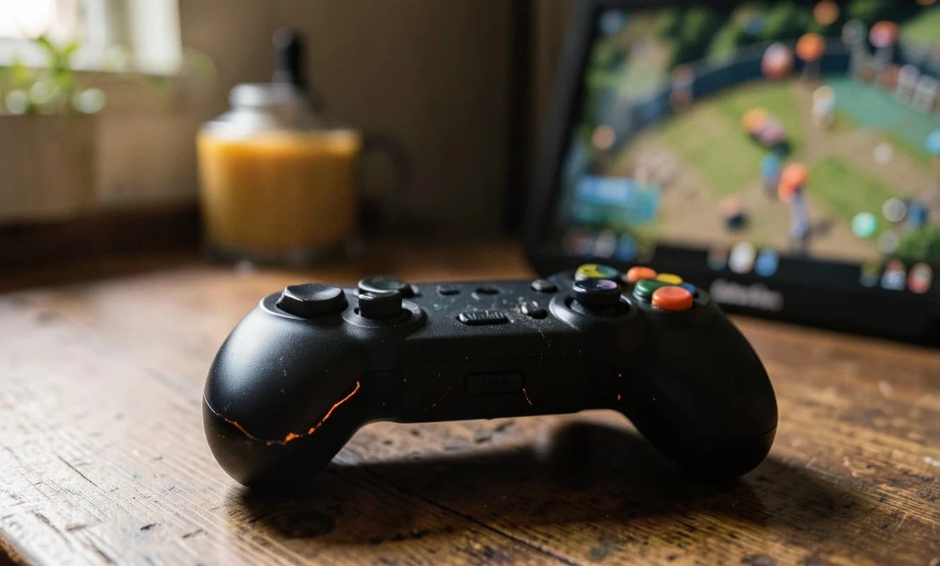 Facepunch Studiosの取締役会メンバーAlistair McFarlaneが退任