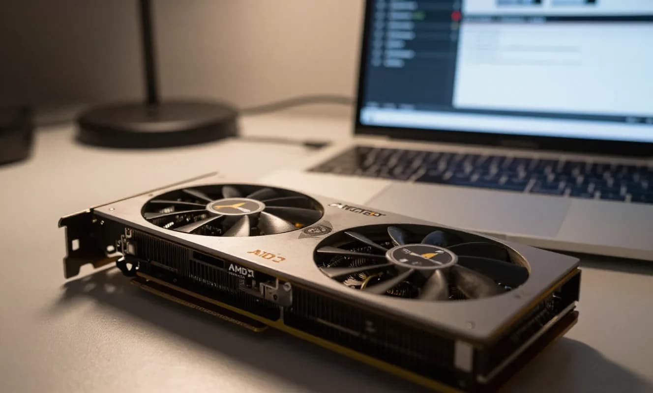 Lemonade 11.9 ローカルAIサーバー、AMD ROCm HRX バックエンドでリリース