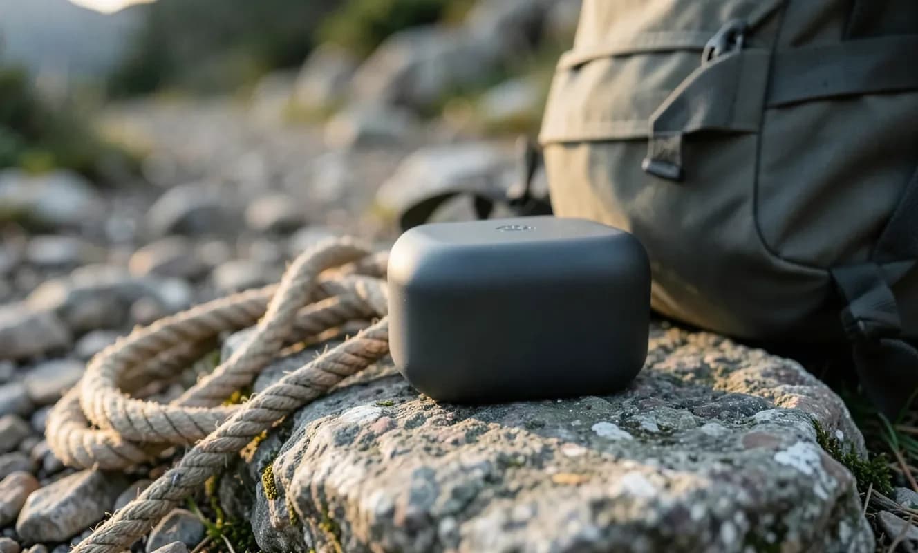 Nitecore NB10000 Gen 4: El Power Bank más Ligero y Compacto de 10.000 mAh