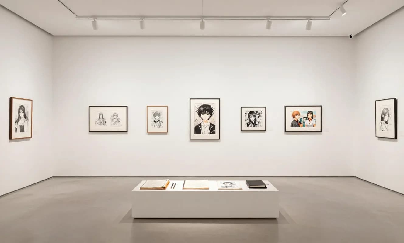 「遊☆戯☆王」原画展 東京で2026年12月12日から開幕