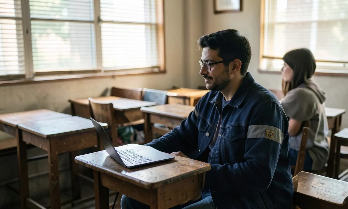 Empresa de Edtech recauda 4,5 millones de dólares para enseñar programación con inteligencia artificial a estudiantes