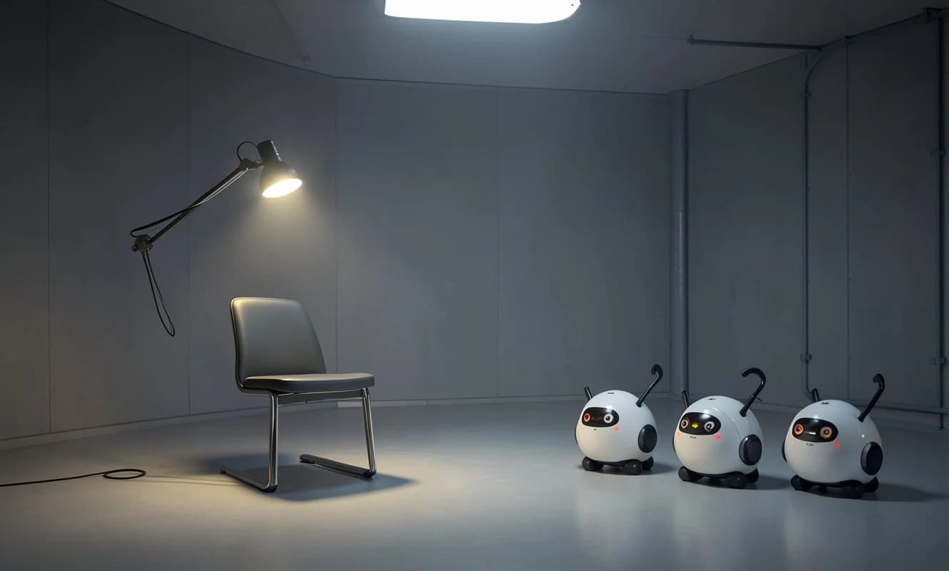 NVIDIA, AI fabrikalarını konteynerle teslim eden DSX POD'u ve Microduck robotunu GTC Berlin'de tanıttı