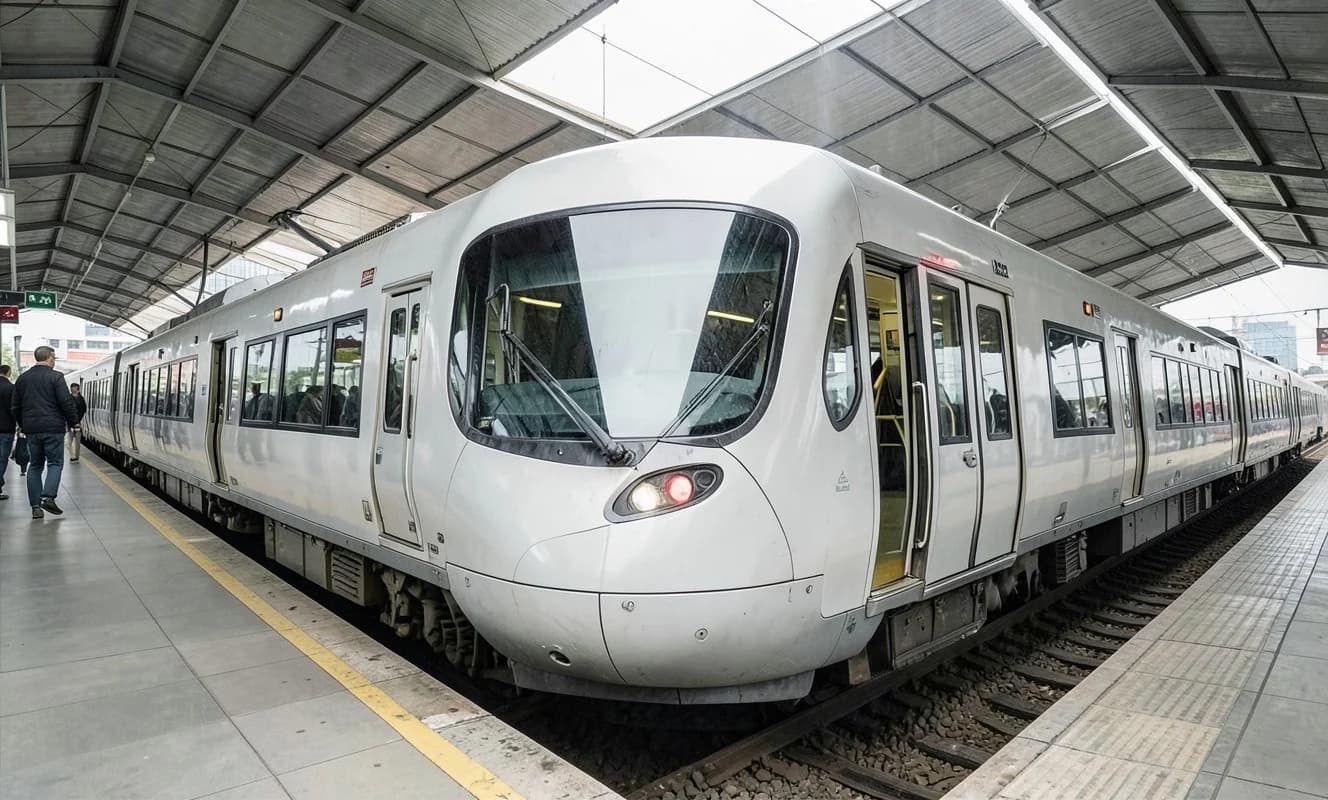 Renfe grevi: 29 Ekim'de minimum hizmet oranları belirlendi