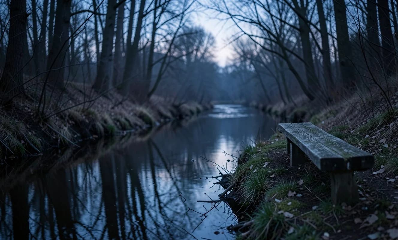 Universal y Blumhouse fijan el estreno de la película slasher 'River' para el 15 de enero de 2027