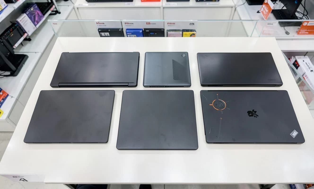 Best Buy Labor DayセールでゲームPC、MacBook、モニターが大幅値引き