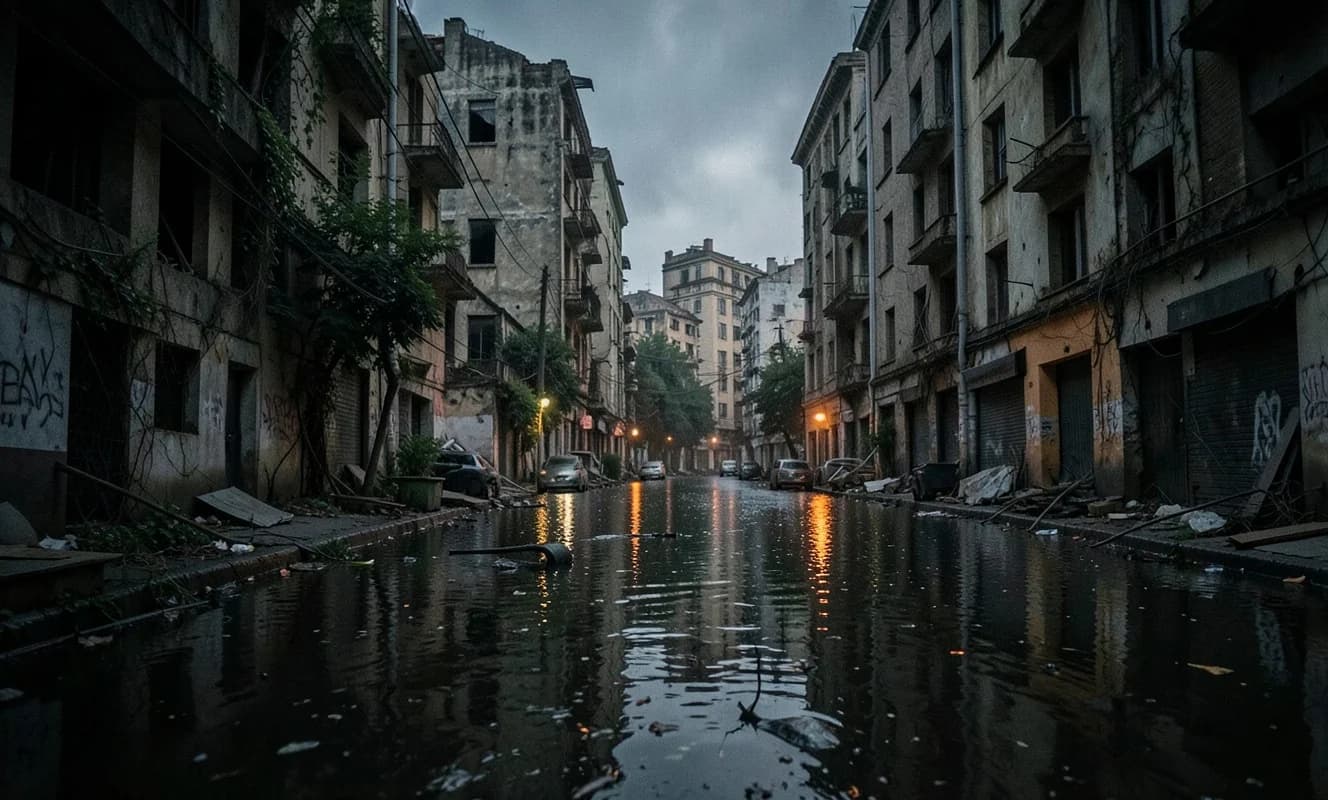 The Sinking City 2: 15 Büyük Değişiklik