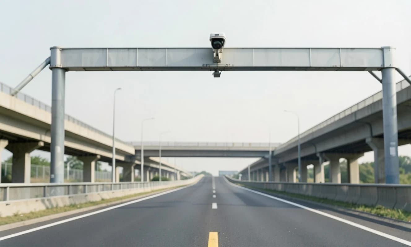 DGT: Todos los Santos köprüsünde 5,34 milyon araç hareketi, yeni trafik kuralları ihlali 200 euro cezai