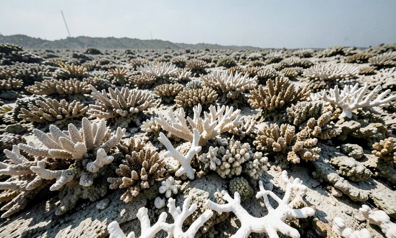 UNEP, 1.5°C hedefinin kaçacağını ilan etti; aşırı ısınmayla başa çıkma zamanı