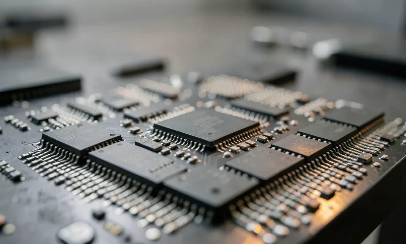 CXMT, Xiaomi'nin XRING 03 İçin LPDDR6 RAM Tedarikçisi Olacak