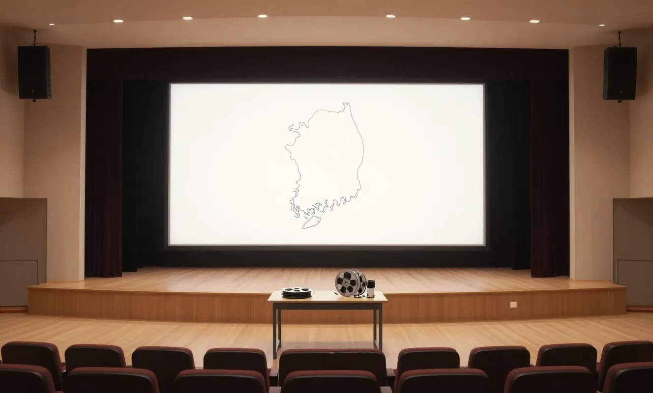 Netflix Araştırması: Üyelerin %67'si Kore'yi Ziyaret Etmek İstiyor