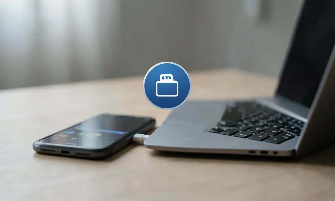 LocalSend: Platformlar Arası Dosya Paylaşımı İçin Açık Kaynak Alternatif