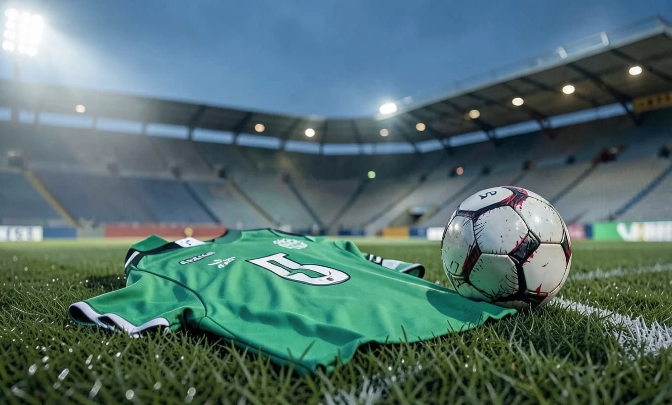 Kuzey İrlanda, UEFA Uluslar Ligi'nde Ukrayna'yı 3-0 yendi