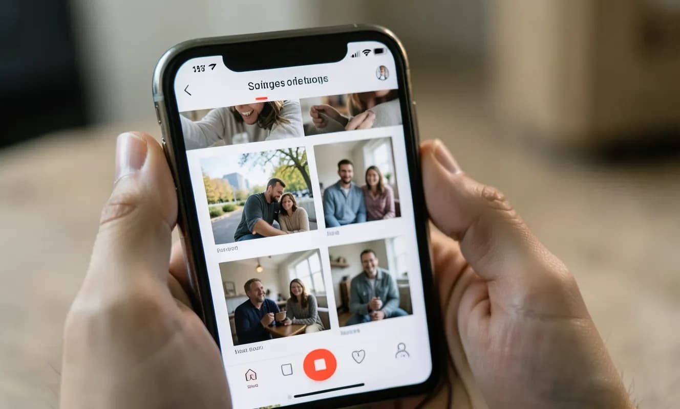 Se corrige el error de selección en Google Photos