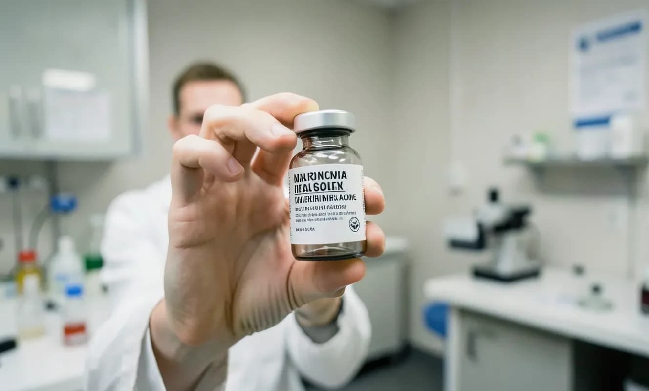 トランプのMMRワクチン分割要求に製薬会社が強く反発