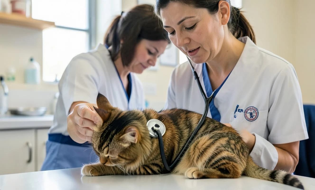 Advertencia sobre supermicrobios transmitidos de mascotas a humanos