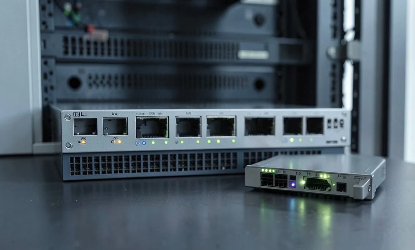 IPv6'da UDP Yayını ve Alt Ağ Yapısı: IPv4'ten Farklar ve Pratik Zorluklar