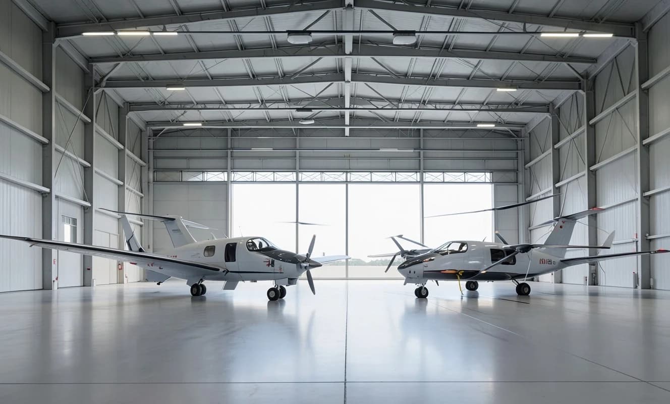 Beta Technologies, elektrikli uçuş için pistleri temizliyor: CX300 ve A250 ile sertifikasyon stratejisi