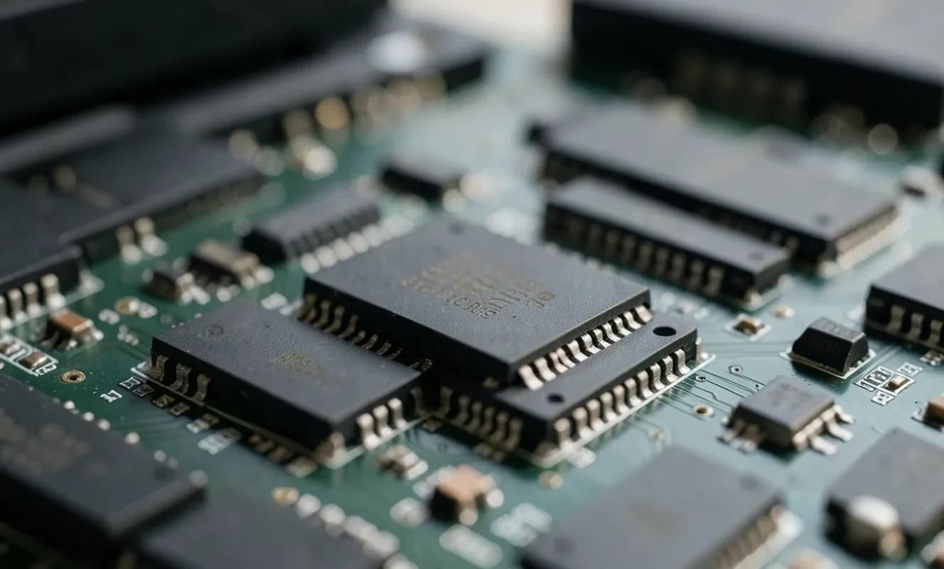 HP, Asus ve Acer Çinli RAM üreticisi CXMT'yi kullanmaya başladı