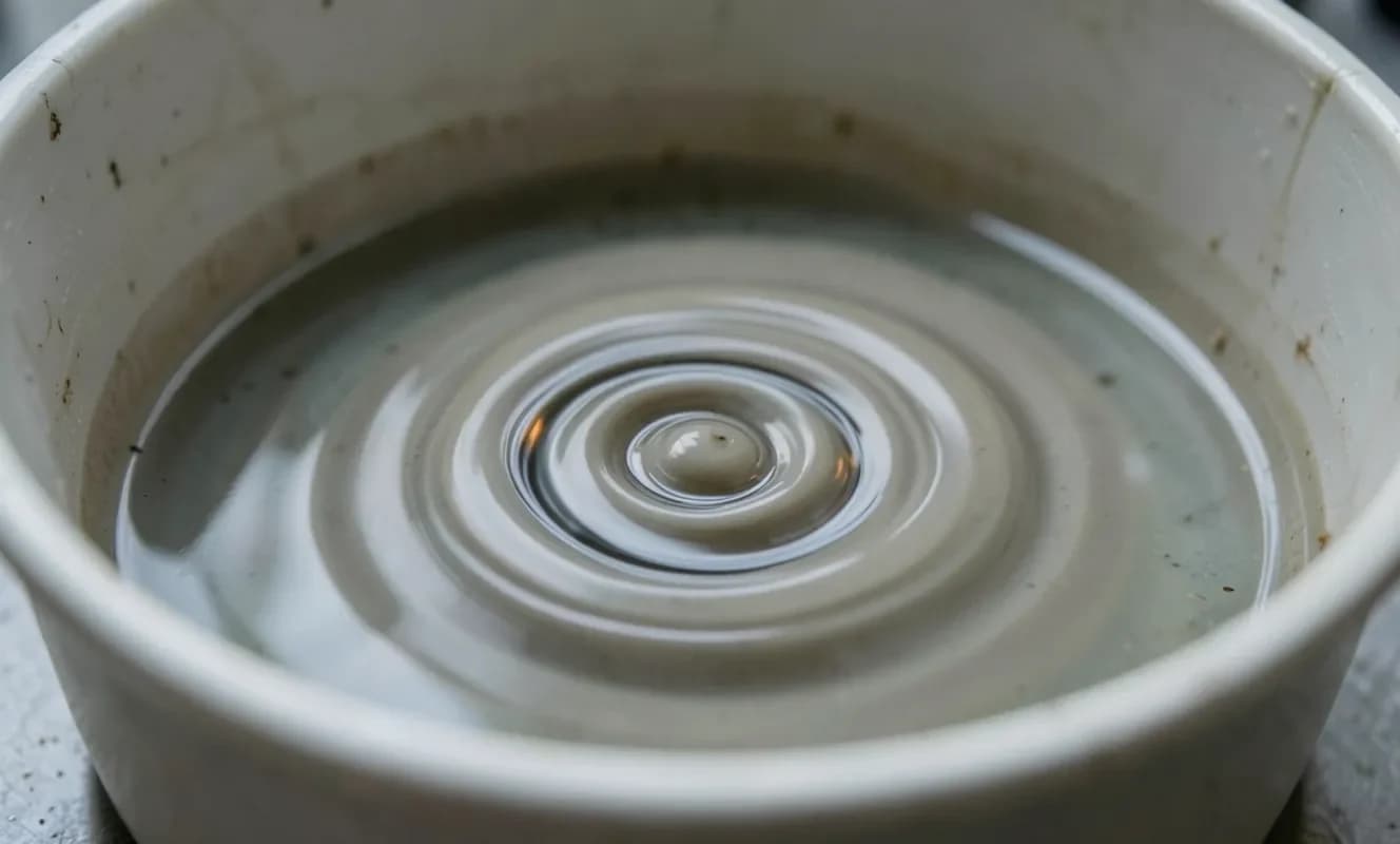 Lavabo veya tuvalet çukurunda water döner yönü Kuzey ve Güney yarımkürede değişir mi?