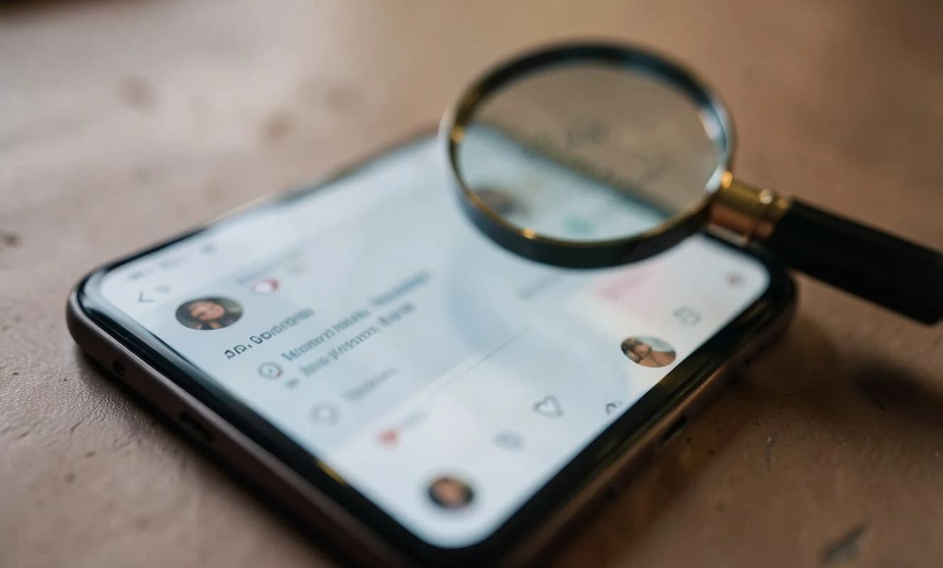Facebook ve Instagram'da yanlış bilgiye maruz kalma azaltılsa bile inançlar değişmiyor