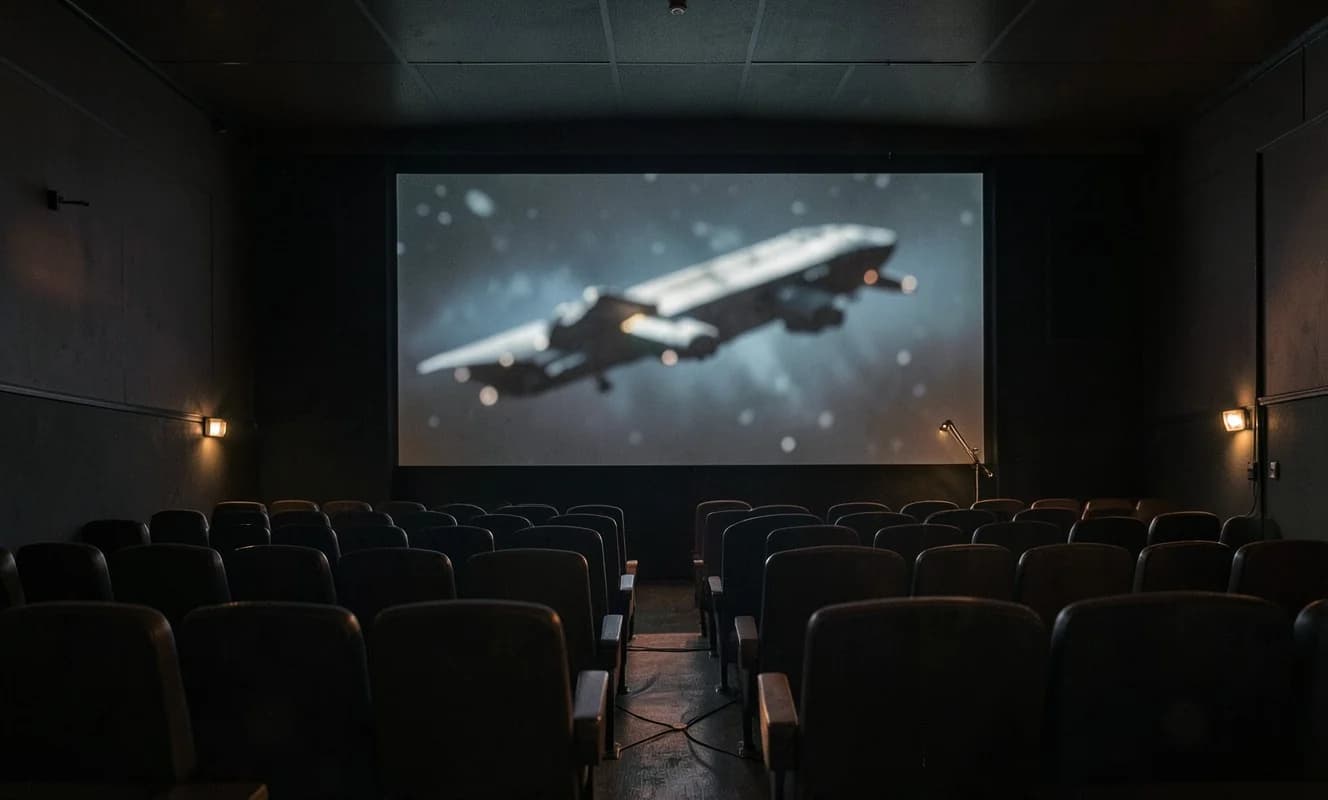 X'te 'Odyssey' pişmanlıkla paylaşıldı ama internet memelere odaklandı