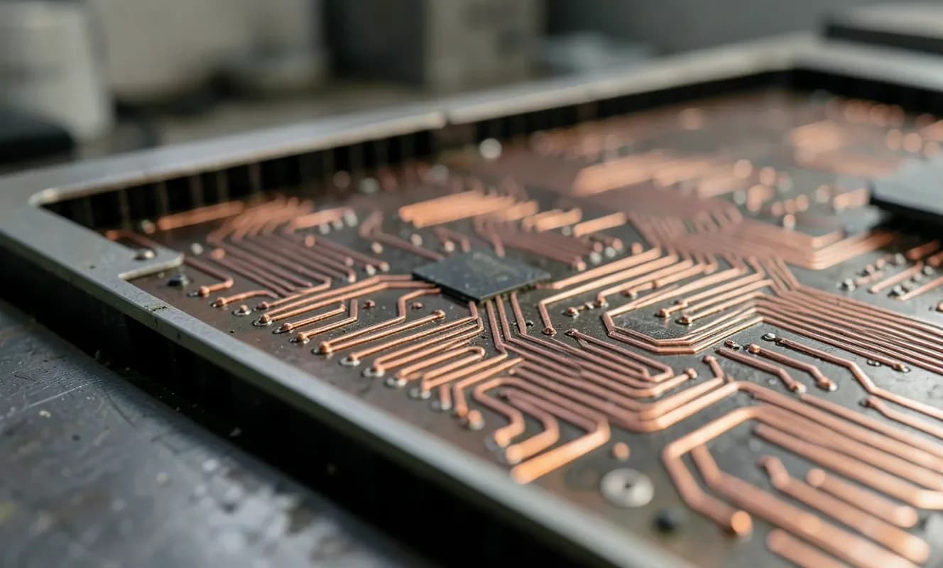Frore Soğutma Çözümü Nvidia Rubin GPU'ların Sıcaklığını 10°C Düşürebilir