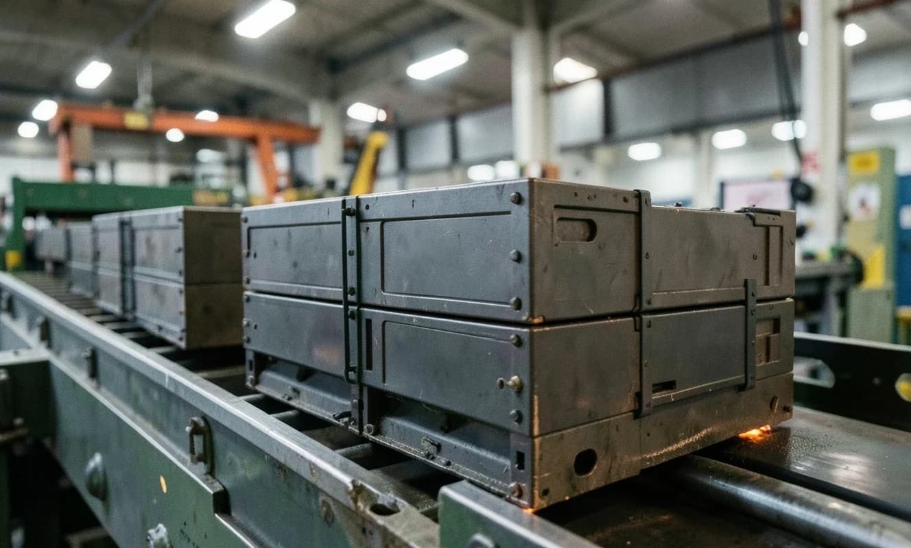 La oferta a los fabricantes de módulos DRAM podría caer más del 70% en 2027