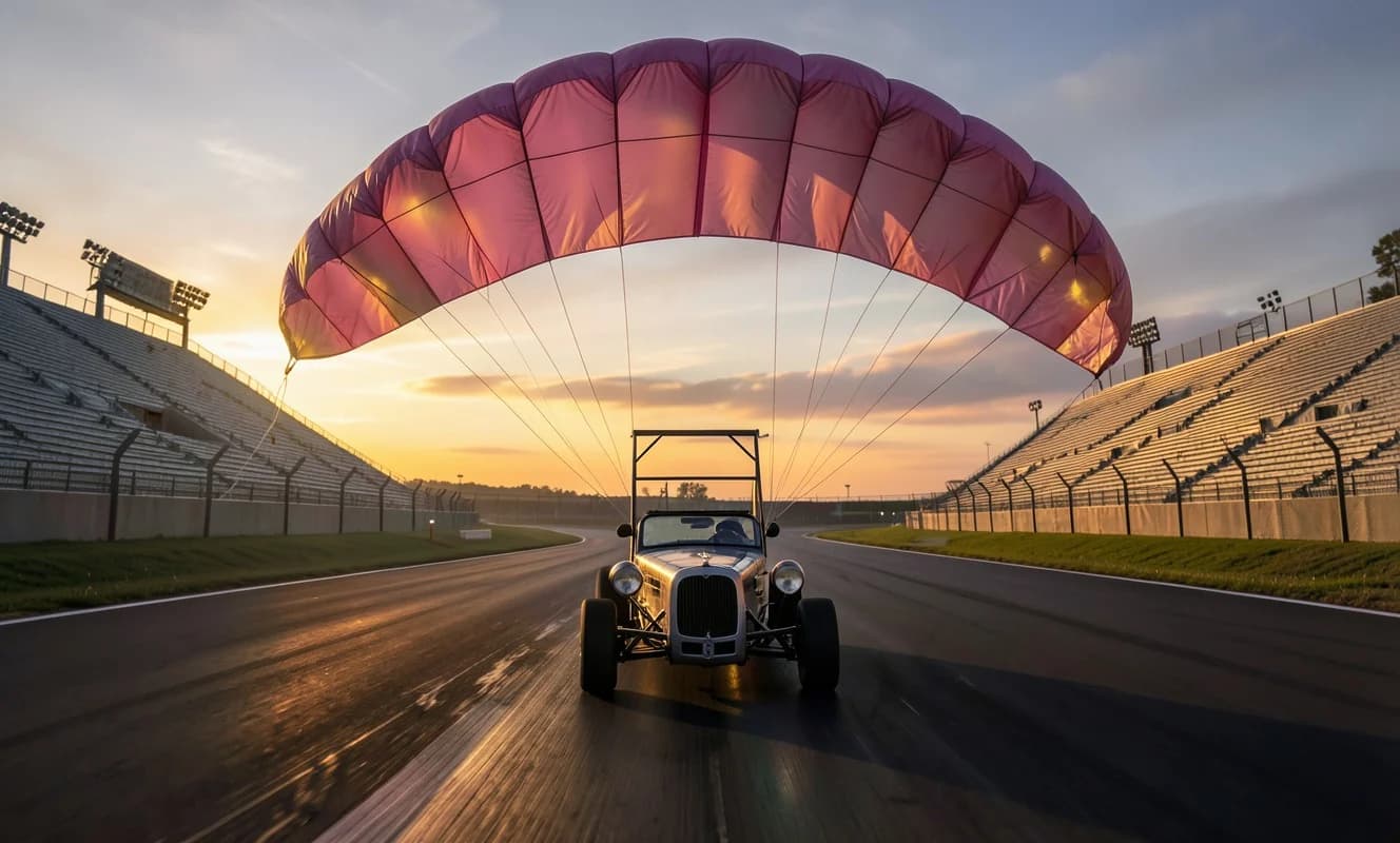 Shirley Muldowney, 86 yaşında: Drag yarışının ilk kadın şampiyonu ve NHRA'nın direnişini nasıl aştı