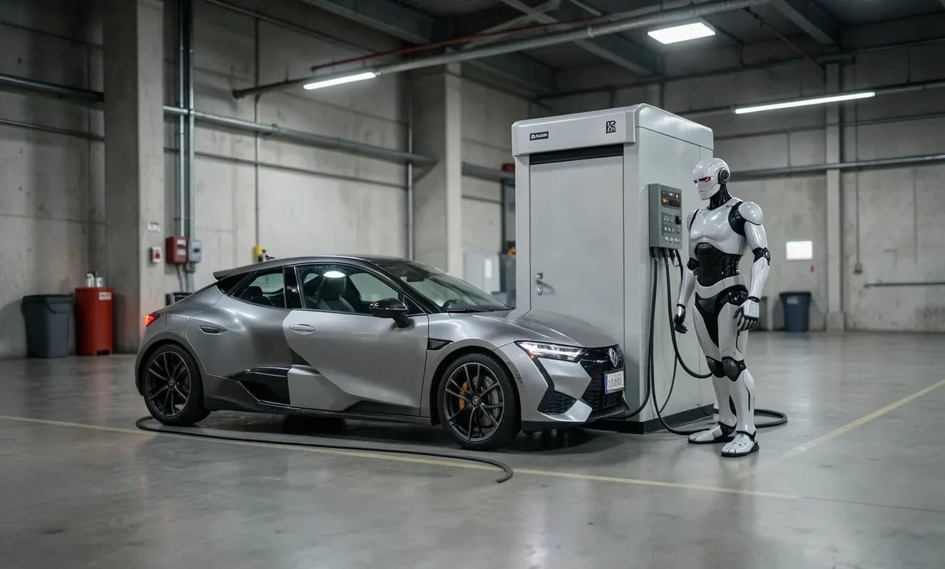 Rivian CEO RJ Scaringe, Disrupt 2026'da EV'ler, robotlar ve otonomluk üzerine bahislerini açıklayacak
