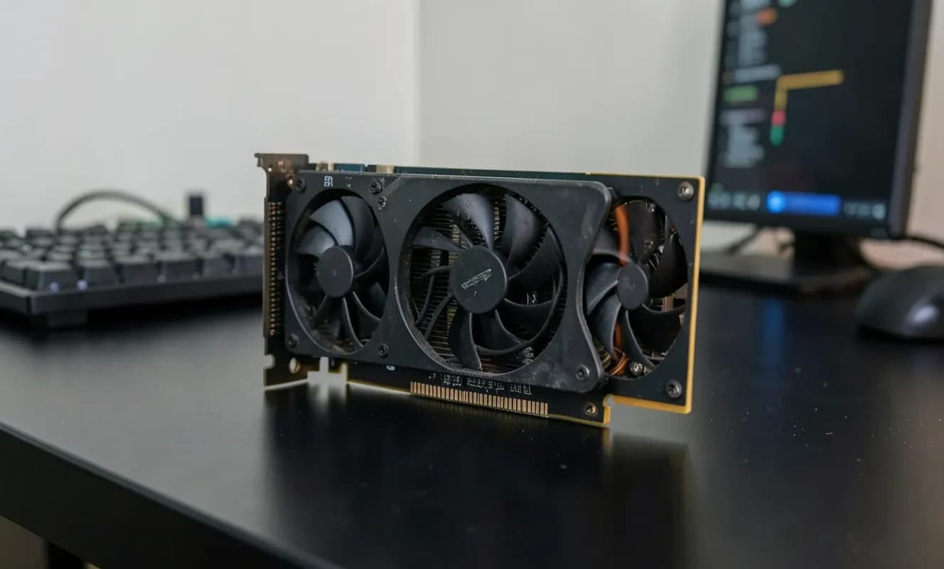 Meta lanza el modelo Muse Glimmer, que cabe en una sola GPU y responde rápidamente