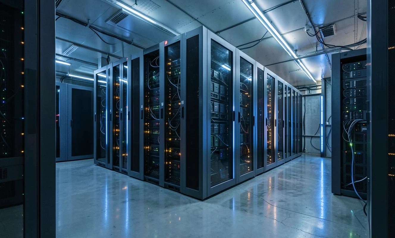 Se publica la primera especificación técnica de High Bandwidth Flash para centros de datos de IA